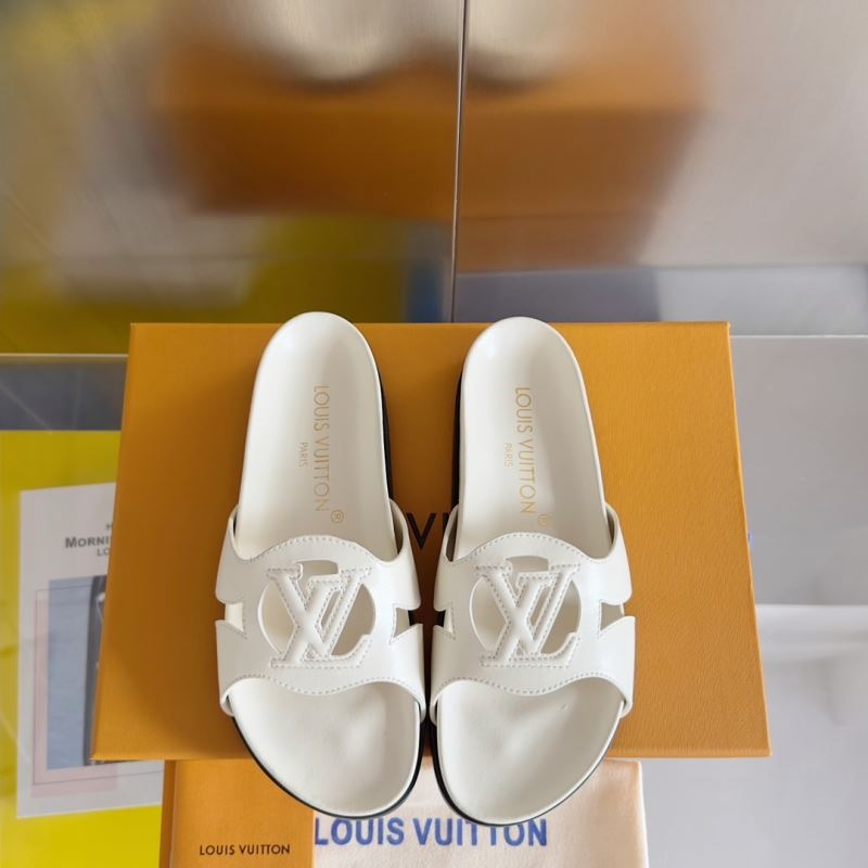 Louis Vuitton Slippers